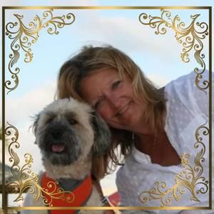 Meet your Posher, Janice